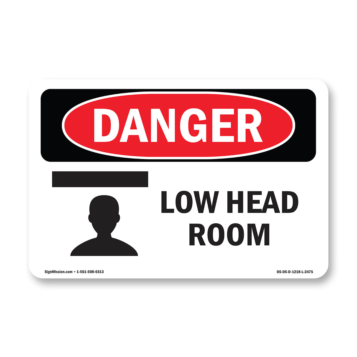 Low Head Room