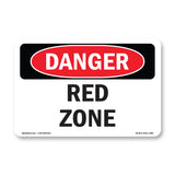 Red Zone