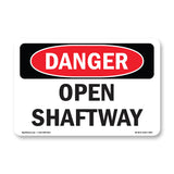 Open Shaftway