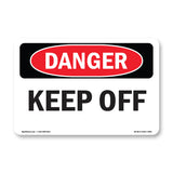 Keep Off
