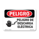 Electrical Hazard