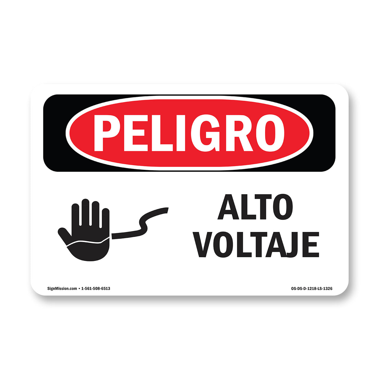 High Voltage