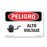 High Voltage