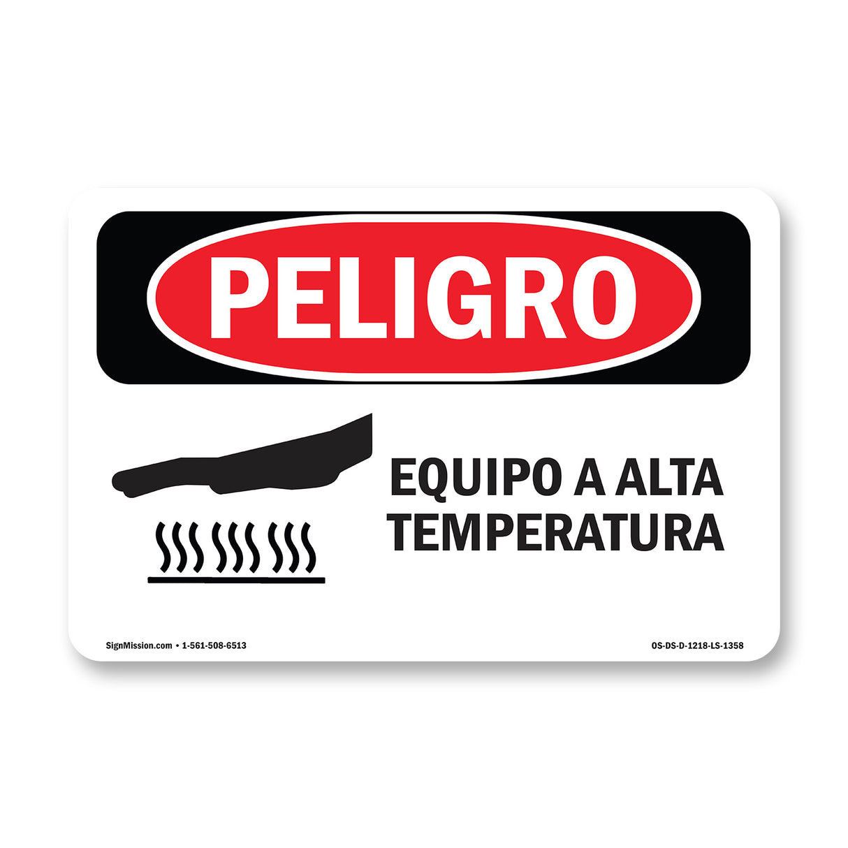 Hot Equipment