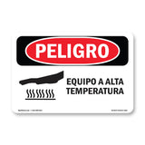 Hot Equipment