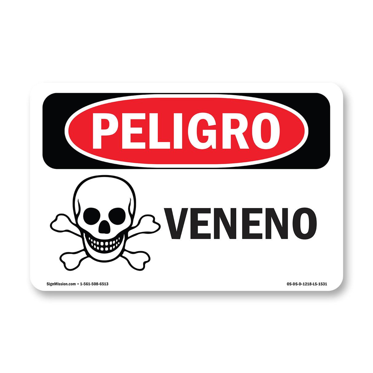 Poison