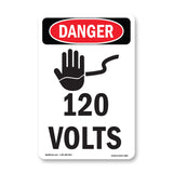 120 Volts