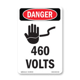 460 Volts