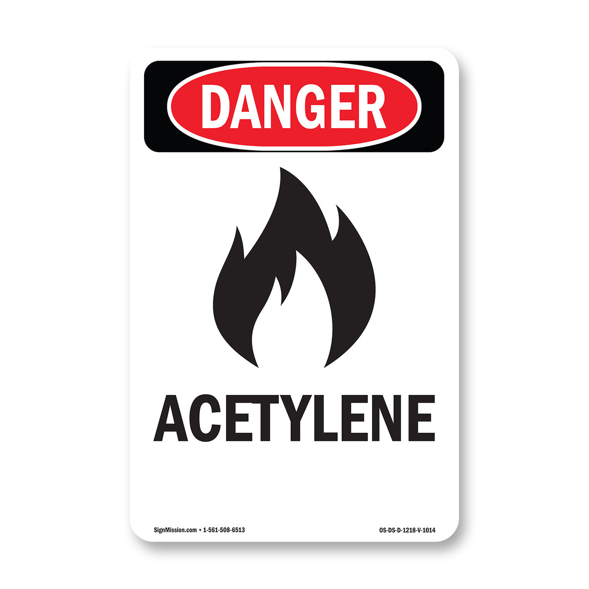 Acetylene