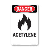 Acetylene