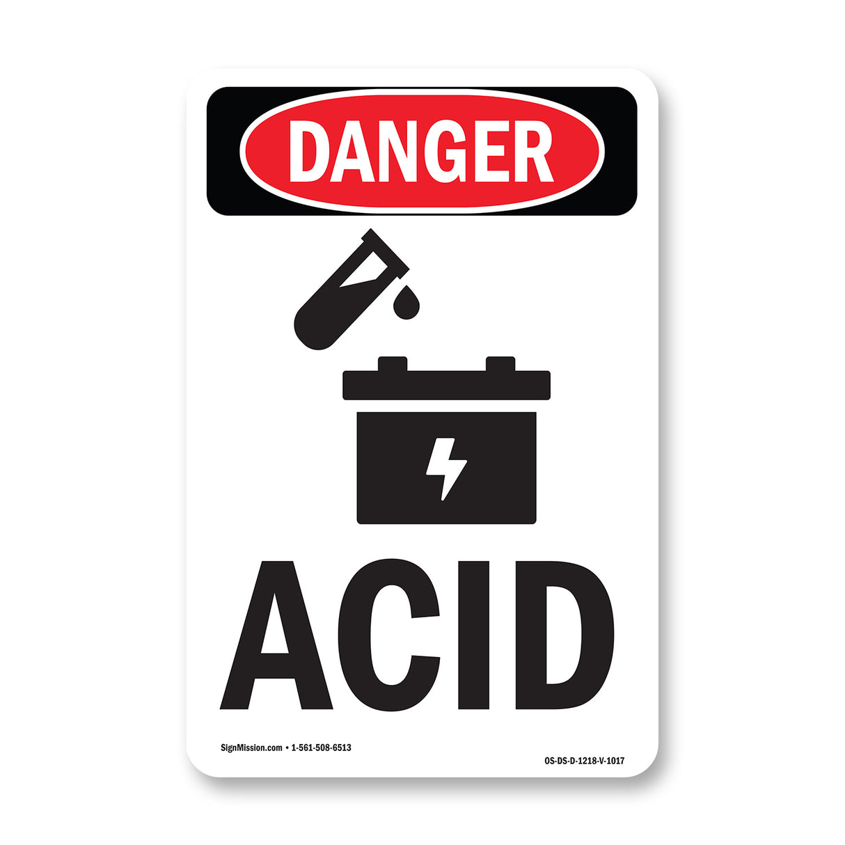 Acid