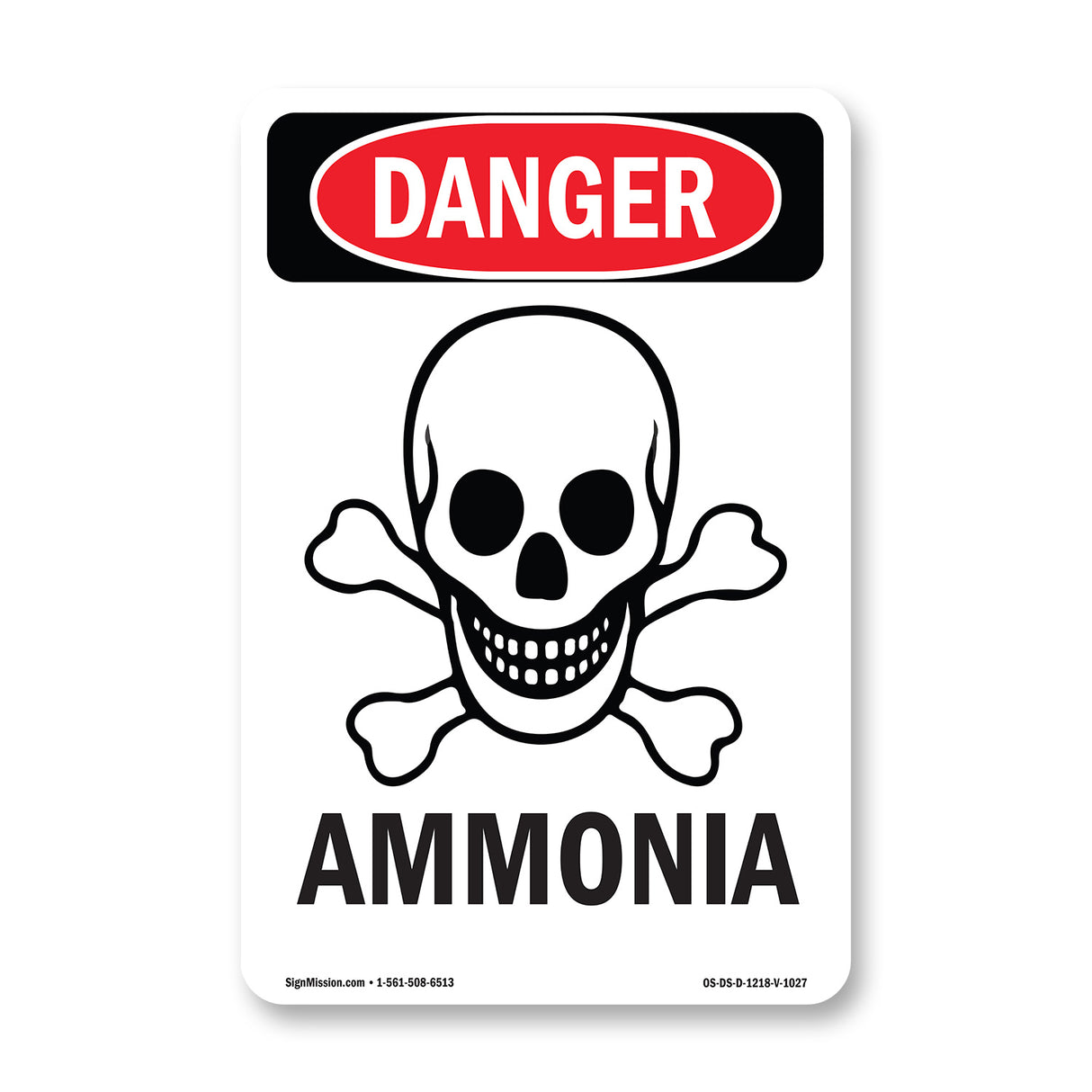 Ammonia