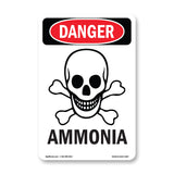 Ammonia