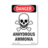 Anhydrous Ammonia
