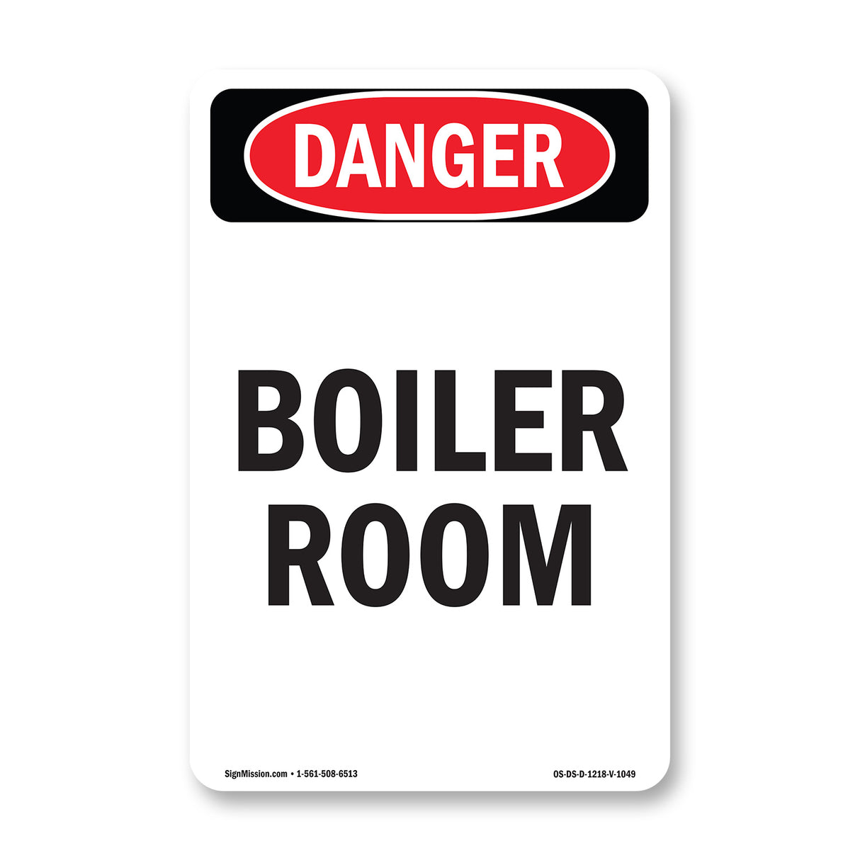 Boiler Room