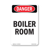 Boiler Room