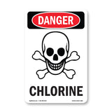 Chlorine