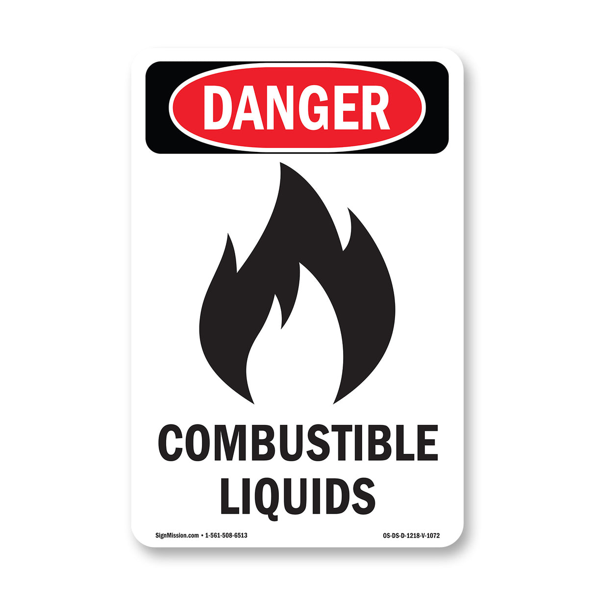 Combustible Liquids