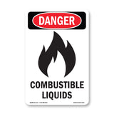 Combustible Liquids