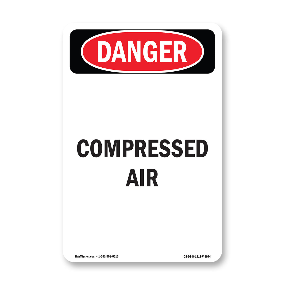 Compressed Air