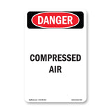 Compressed Air