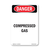 Compressed Gas