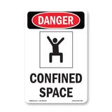 Confined Space