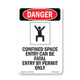 Confined Space Entry Can Be Fatal