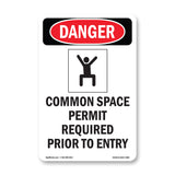 Confined Space Permit