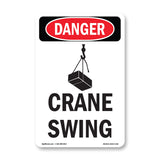 Crane Swing