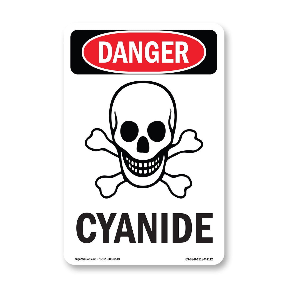 Cyanide