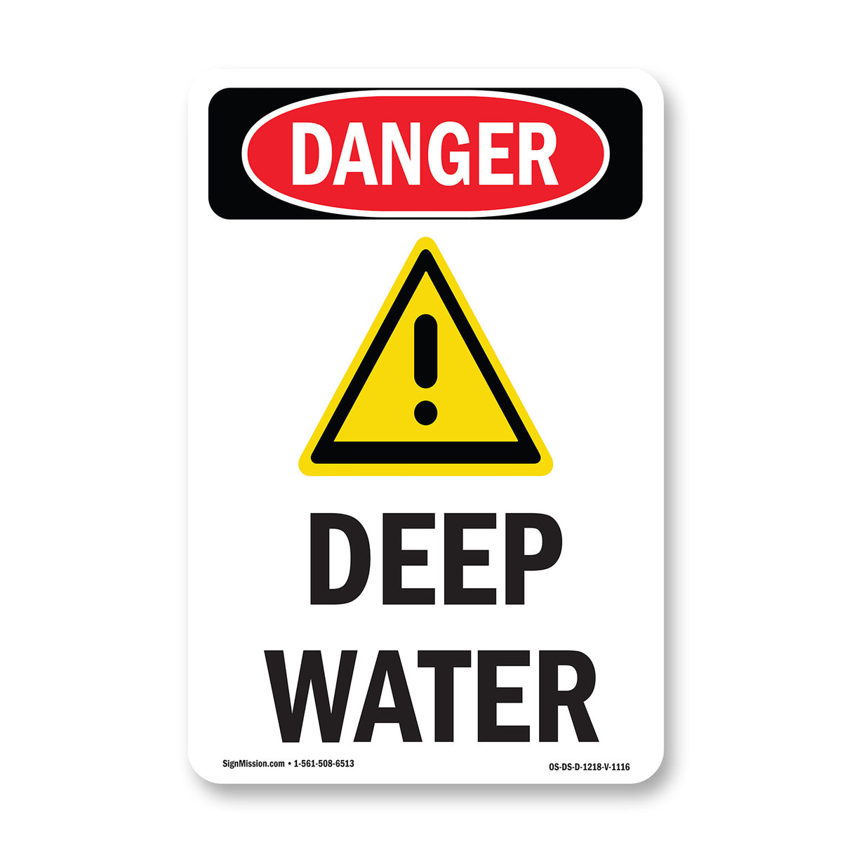 Deep Water