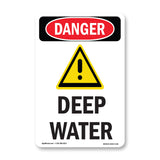 Deep Water