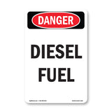 #2 Diesel Fuel