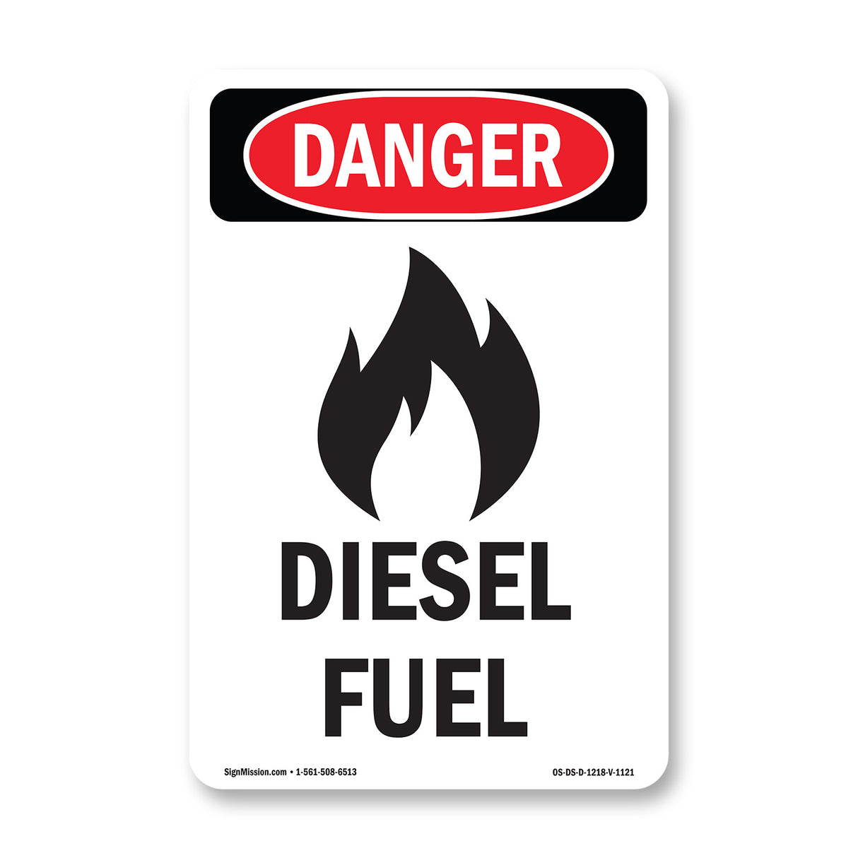 Diesel Fuel