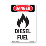 Diesel Fuel