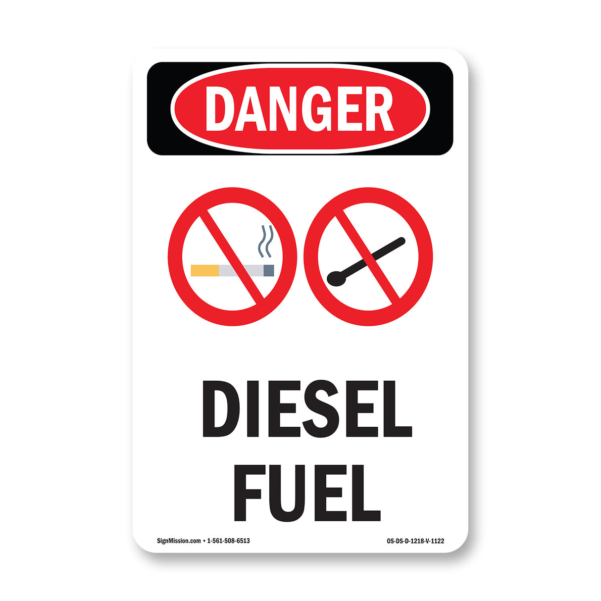 Diesel Fuel