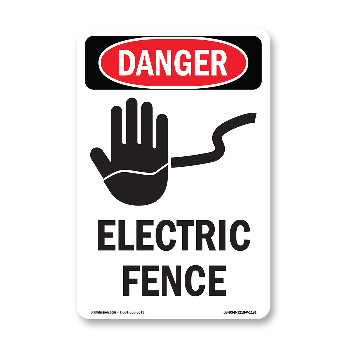 Electric Fence
