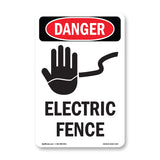 Electric Fence