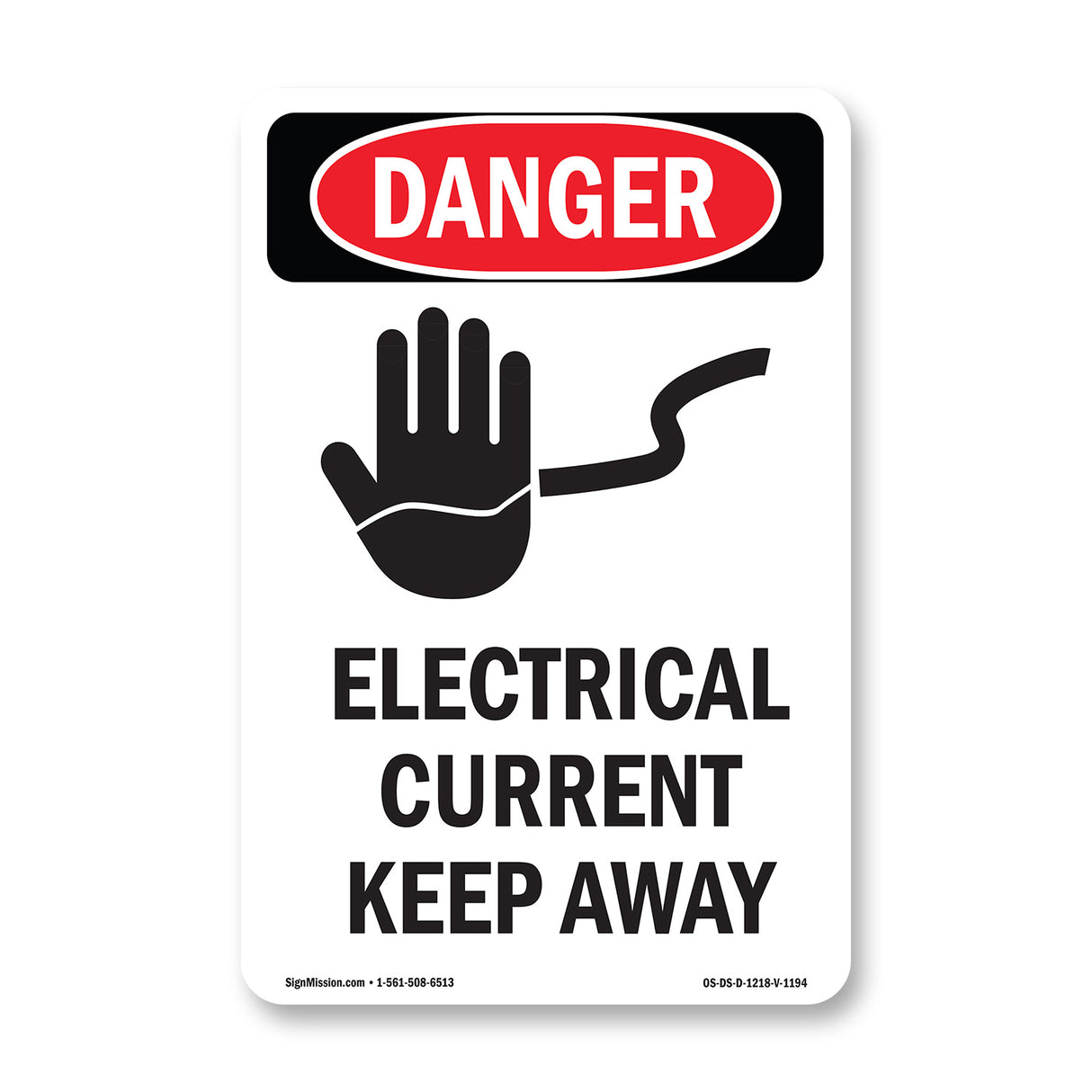 Electrical Current Keep Away