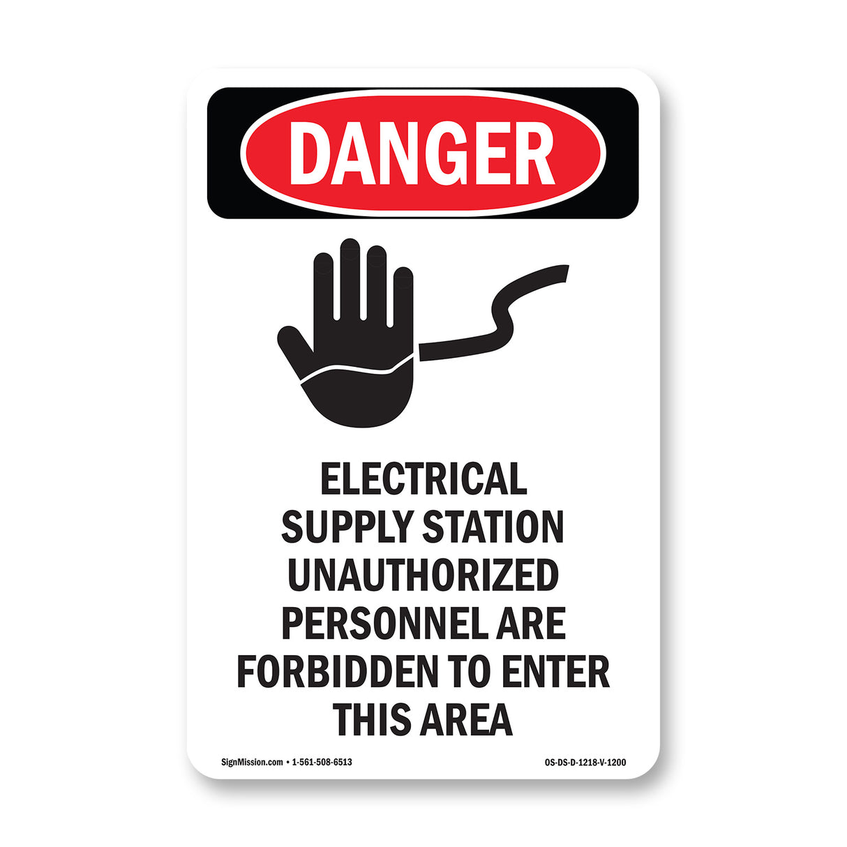 Electrical Supply Station