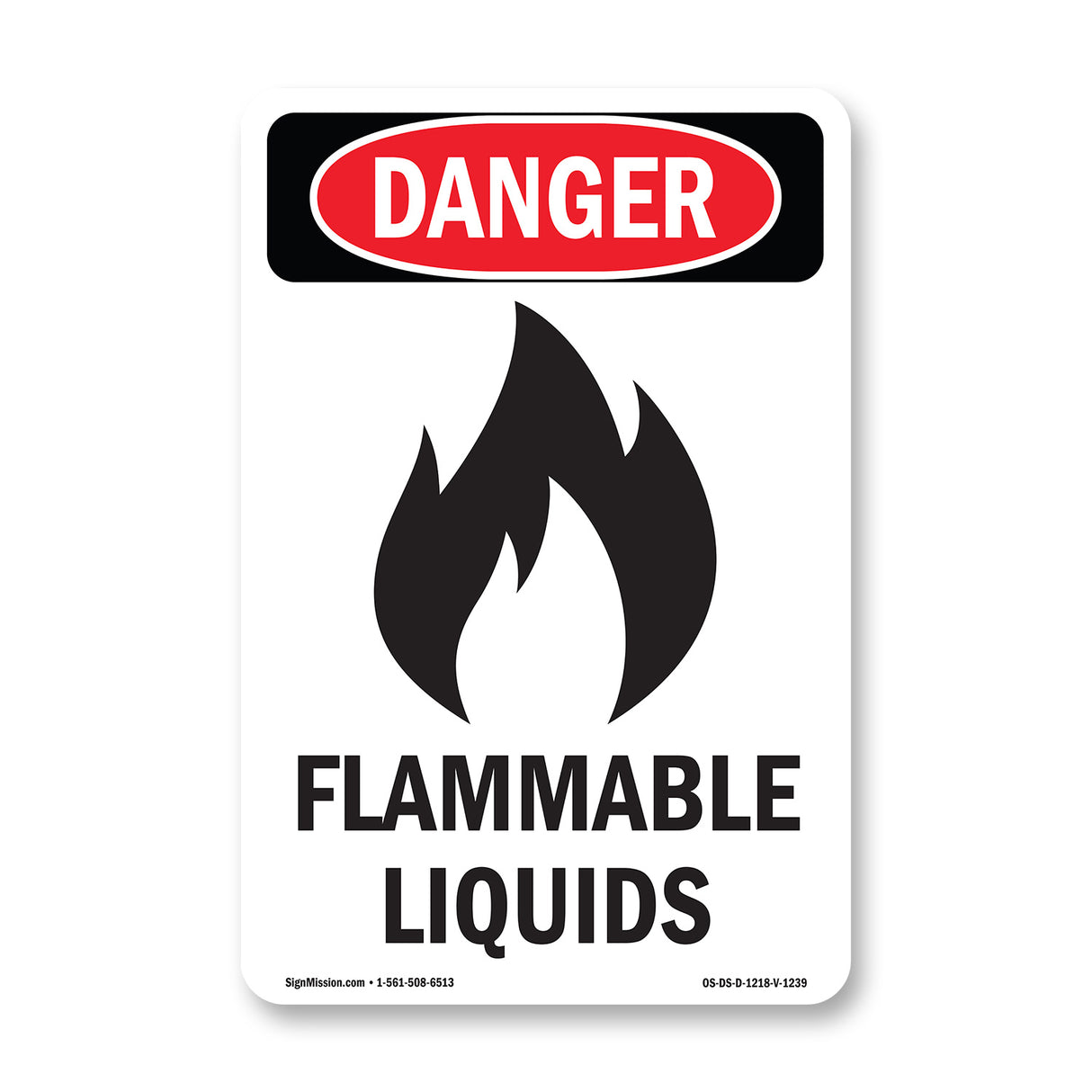Flammable Liquids