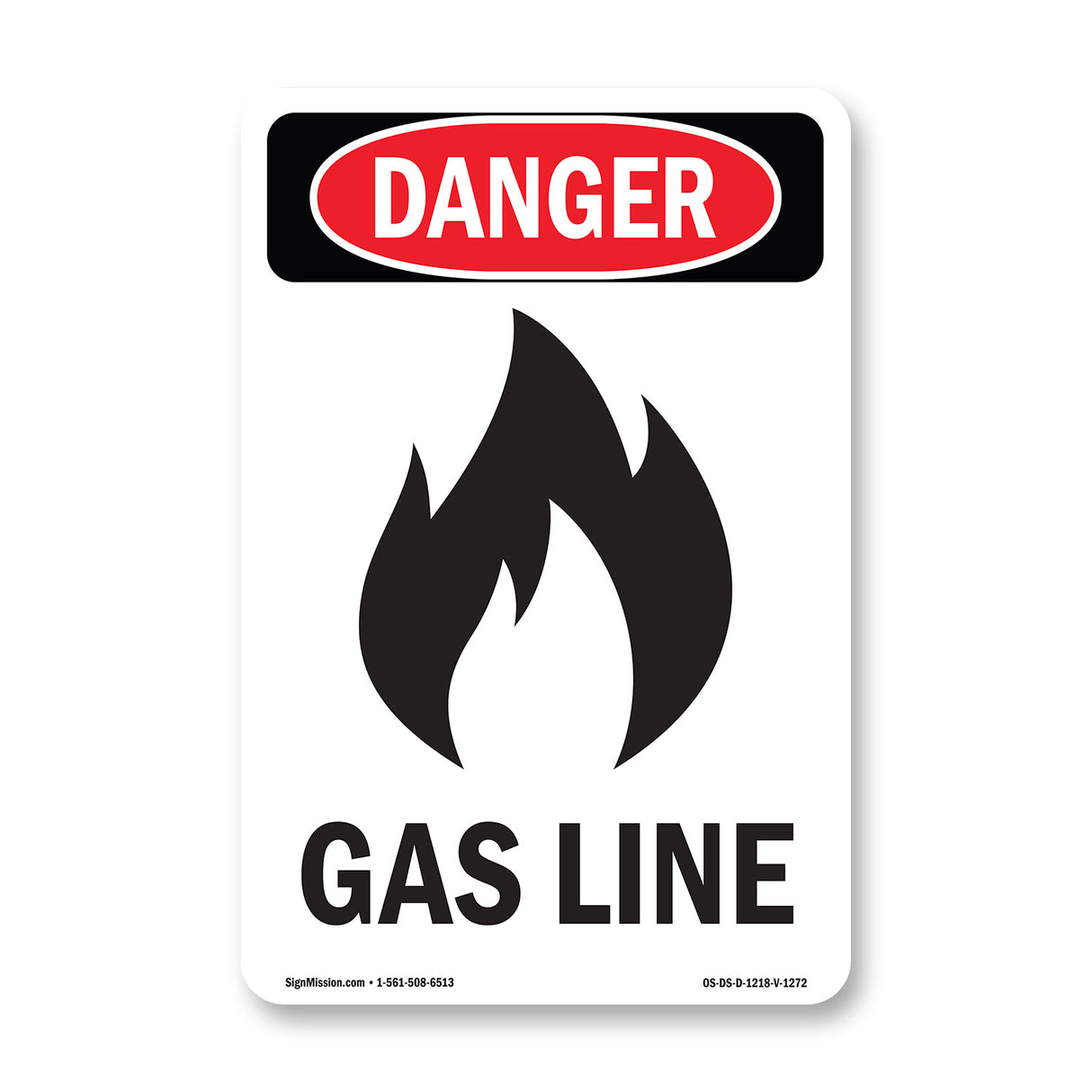 Gas Line