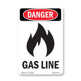 Gas Line