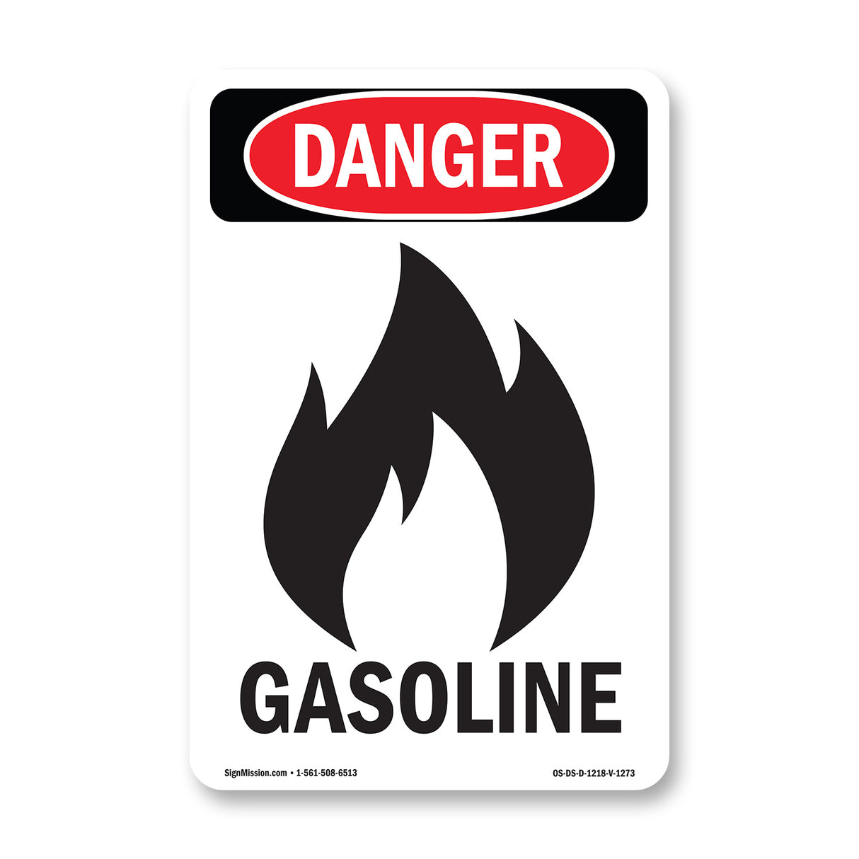 Gasoline