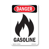 Gasoline