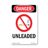 Unleaded