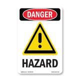Hazard