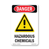 Hazardous Chemicals