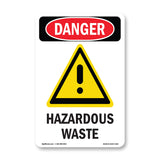 Hazardous Waste